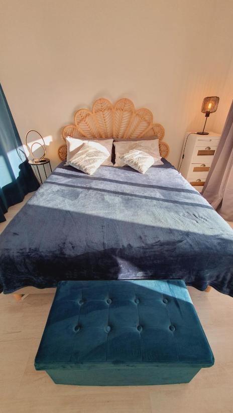 T2 West City Parking Clim Wifi 4Pers - Rossiconciergerie - Linge Inclus La Grande Motte Exterior foto