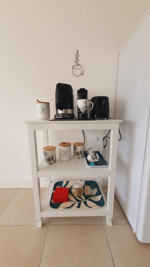 T2 West City Parking Clim Wifi 4Pers - Rossiconciergerie - Linge Inclus La Grande Motte Exterior foto